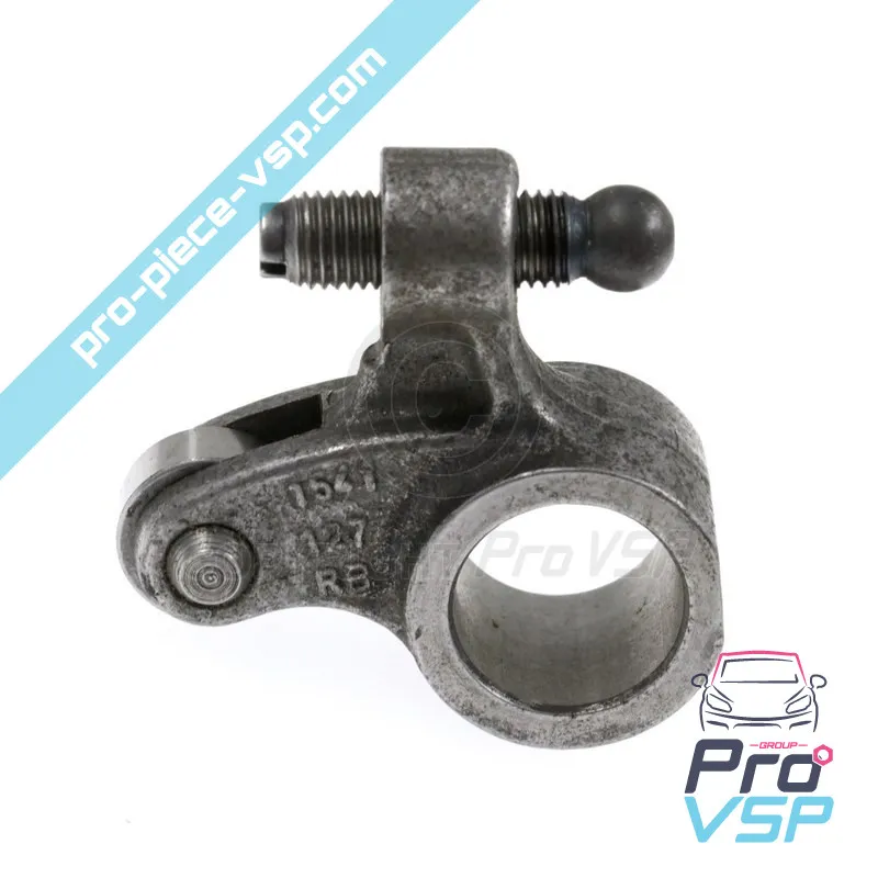 Culbuteur d'injecteur pompe pour moteur Lombardini Focs Progress 502