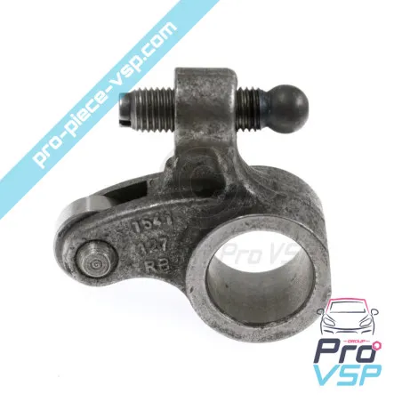 Motorpumpe-Injektor-Rocker Lombardini Focs Progress 502