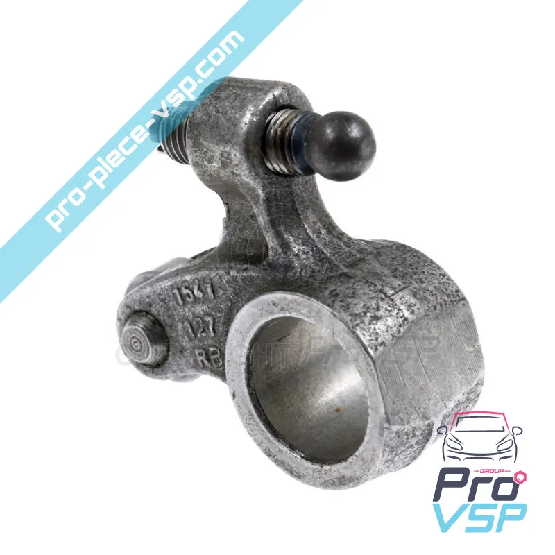 Motorpumpe-Injektor-Rocker Lombardini Focs Progress 502