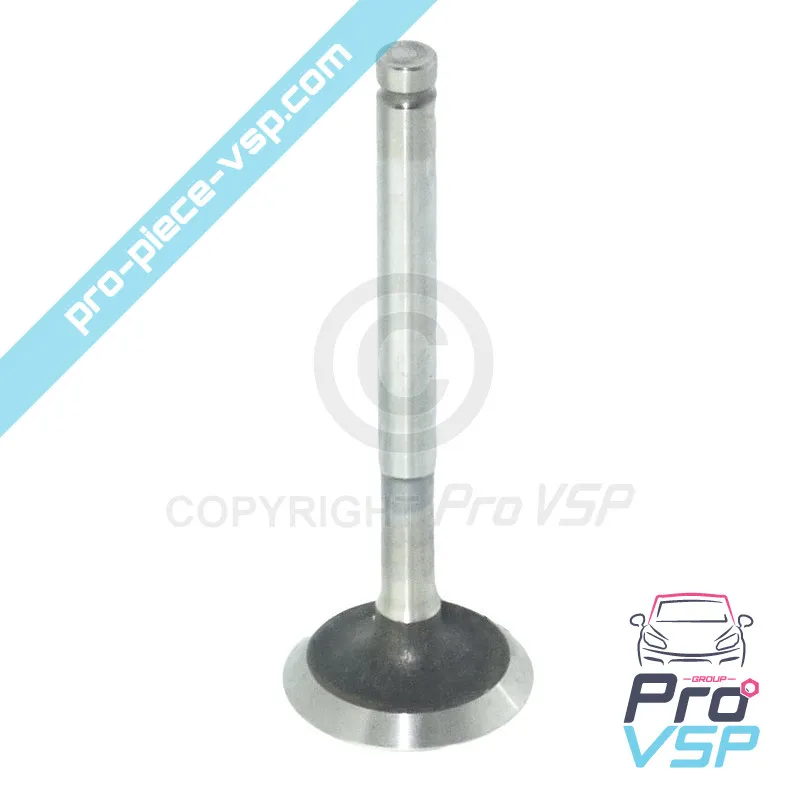 Engine exhaust valve Lombardini 6LD325 Engine exhaust valve Lombardini 6LD325