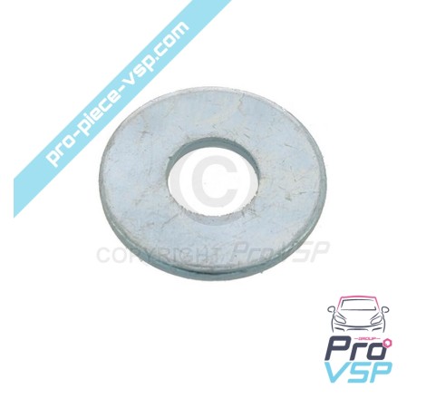 Caps Tree Pulley Washer