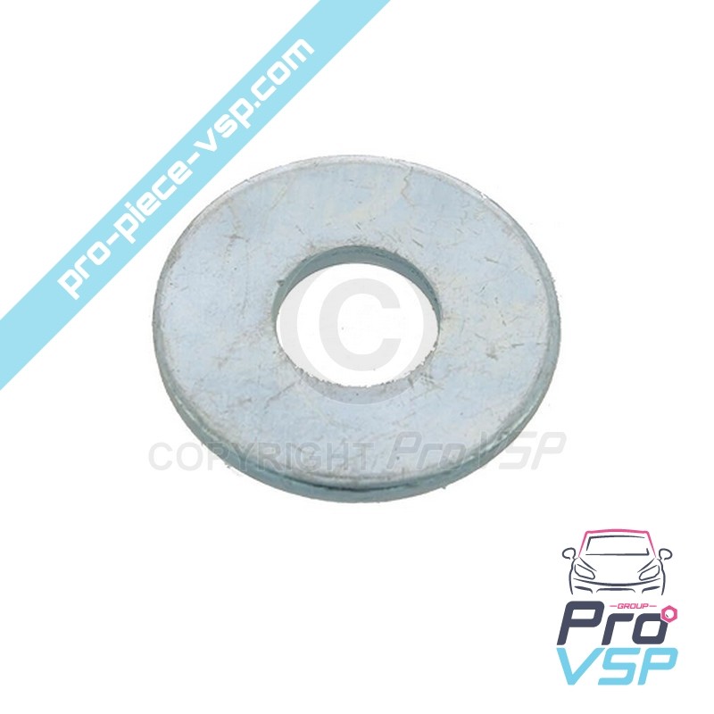 Lavadora da polia da polia da árvore do poder para o motor Lombardini Focs Progress 502 523