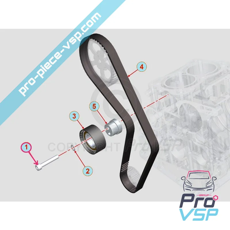 Spanner-Fixierschraube Spanner-Fixierschraube