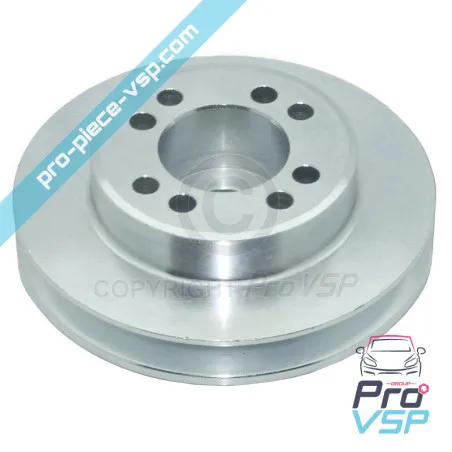 Tambur de arbore cotit pentru motor Lombardini Focs 502 523