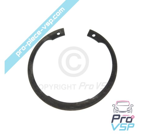 Motorlüftungsscheibe Clip Lombardini Focs 502 523
