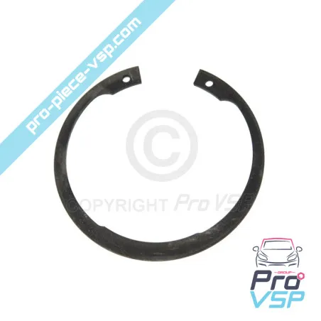 Clip puleggia di ventilazione del motore Lombardini Focs 502 523