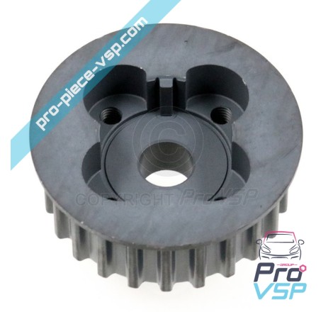 Crankshaft