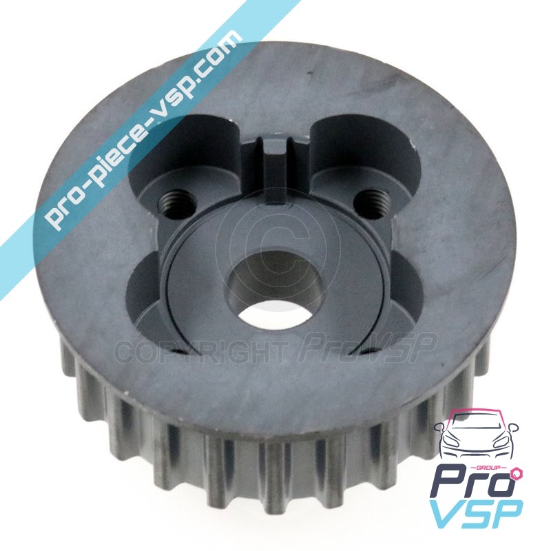 Crankshaft