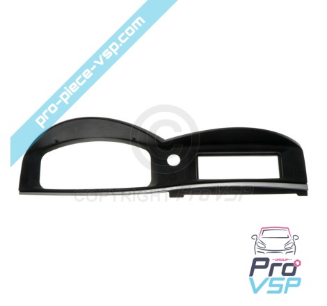 Gebrauchte Dashboard-Fassade für Ligier xtoo r S Rs optimax 2
