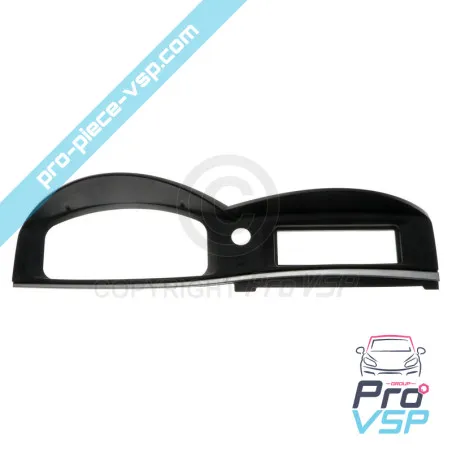 Gebrauchte Dashboard-Fassade für Ligier xtoo r S Rs optimax 2