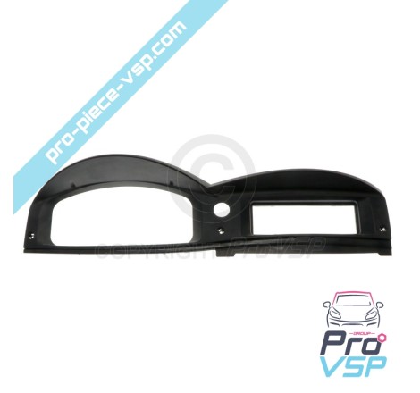 Fachada de painel usado para ligier xtoo r S Rs optimax 2