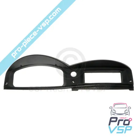 Gebrauchte Dashboard-Fassade für Ligier xtoo r S Rs optimax 2