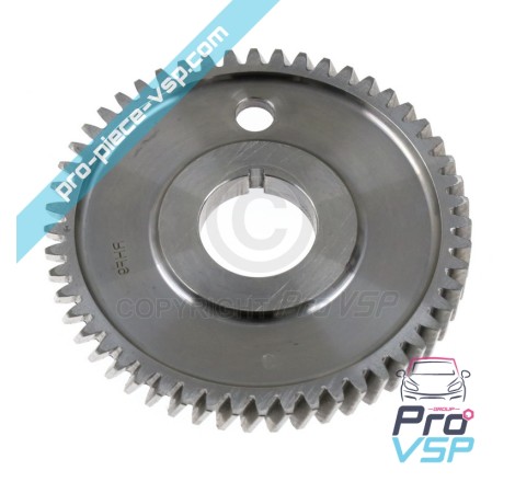 Crankshaft