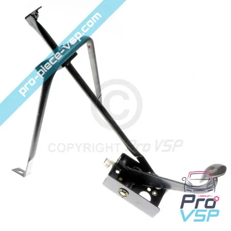 Pedale usato per Microcar Lyra