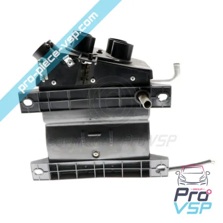 Blocco riscaldante usato per Bellier Jade