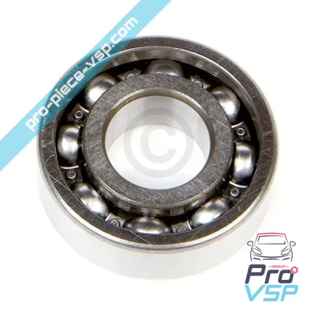 Cojinete de eje de equilibrio del motor Lombardini 15ld