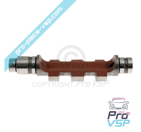 Origem de árvore de equilíbrio direto para motor Lombardini DCI
