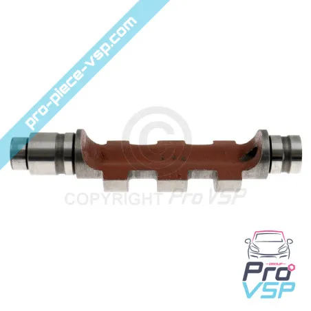 Origem de árvore de equilíbrio direto para motor Lombardini DCI