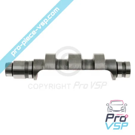 Right balancing tree Origin for motor Lombardini DCI