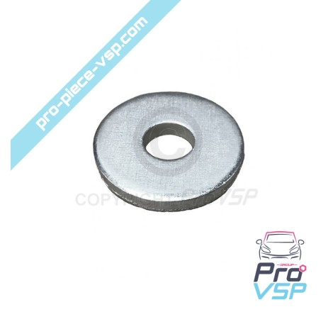 Balancing Tree Gable Screw Washer