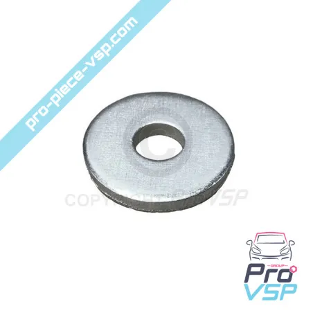 Engine Balancing Shaft Pink Screw Washer Lombardini DCI