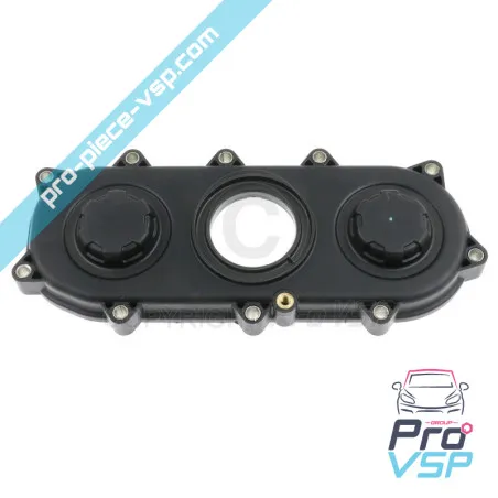 Capacul original al roților Lombardini DCI