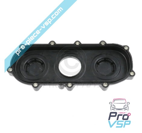 Pinion lid