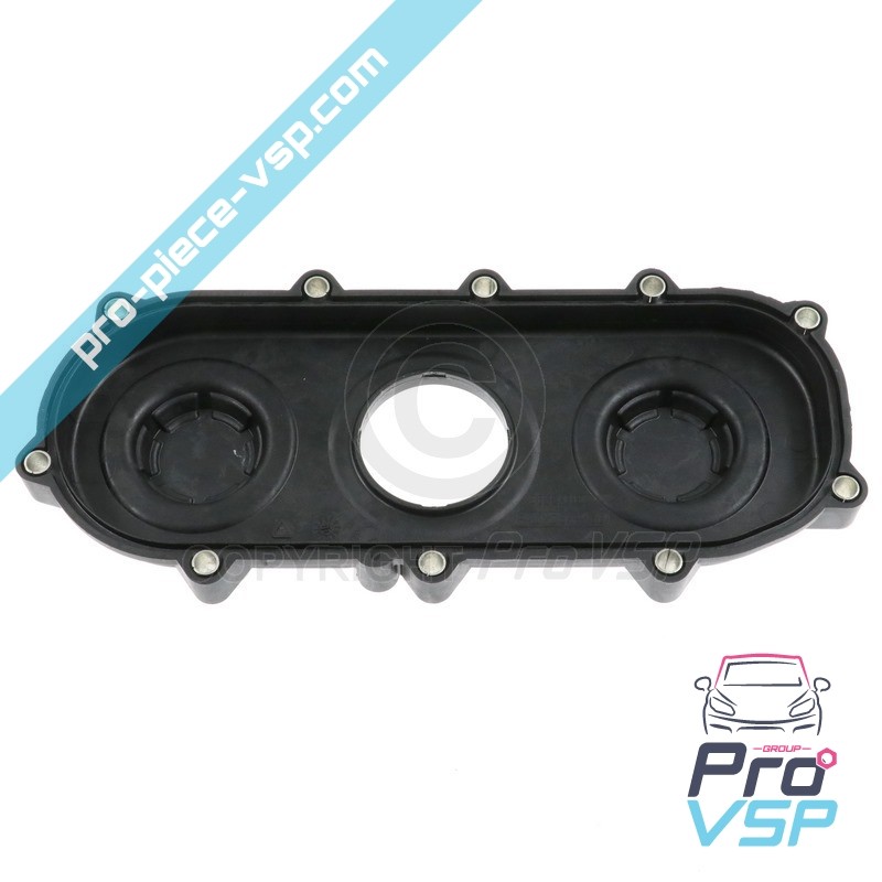 Pinion lid