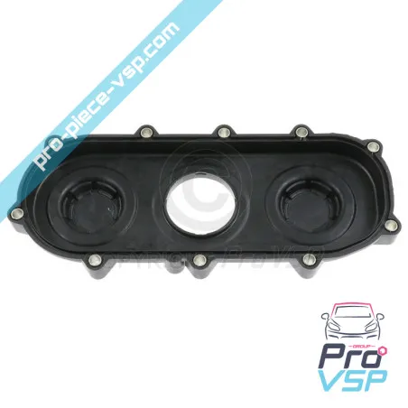 Capacul original al roților Lombardini DCI