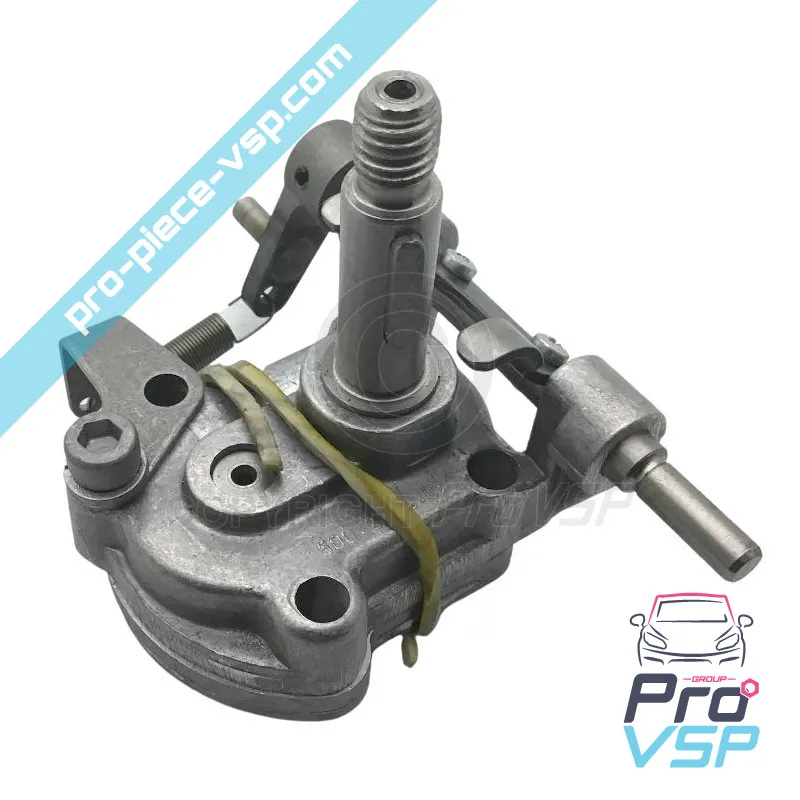 Motorölpumpe Lombardini 6LD325