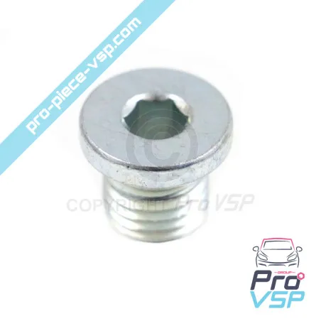 Motoroljepumplock Lombardini Focs Progress 502 523