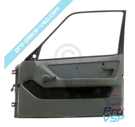 Oportunidade porta direita para aixam 325i 400i 600i
