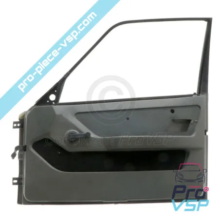 Porte droite occasion pour aixam 325i 400i 600i