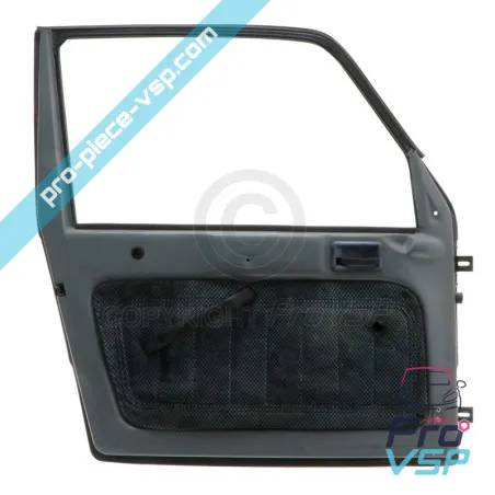 Oportunidad de puerta izquierda para Chatenet Chatelaine SLB 4