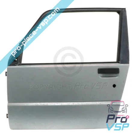 Usado porta esquerda para Chatenet Chatelaine SLB 4