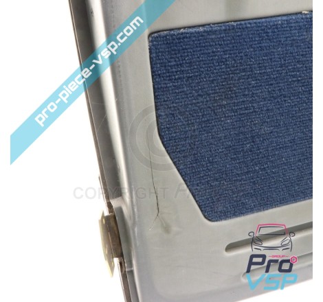 Porta cheia para Aixam 325d