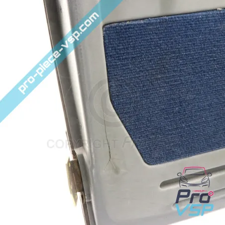 Porte droite complète occasion pour Aixam 325d