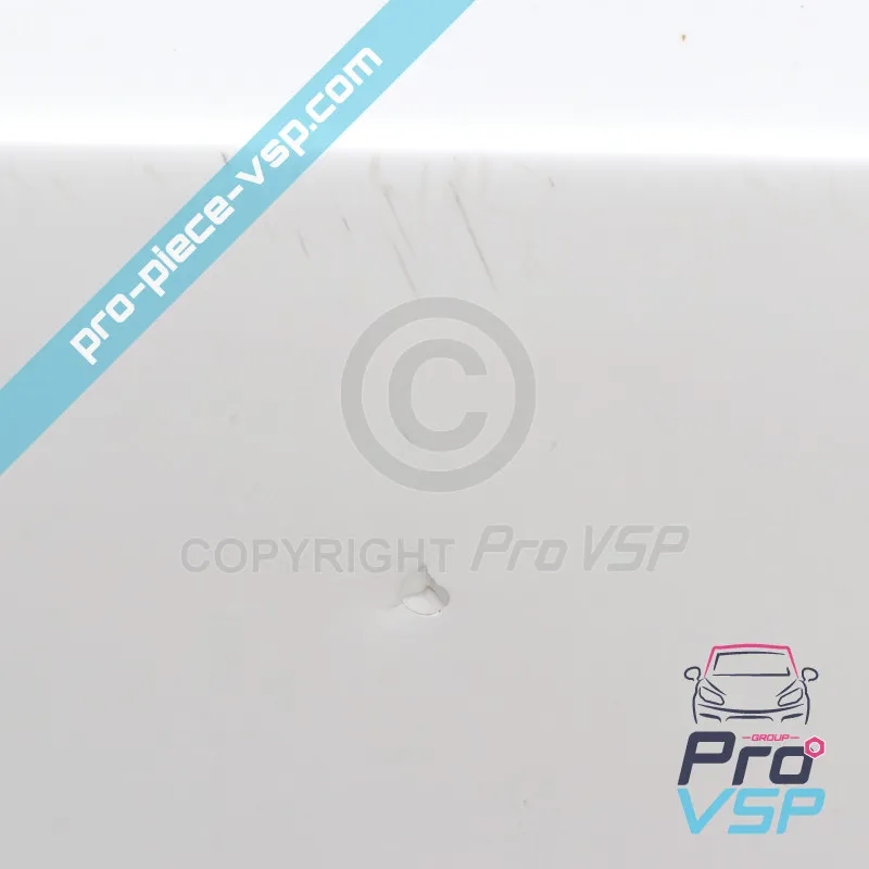 Full right door for Aixam 325d