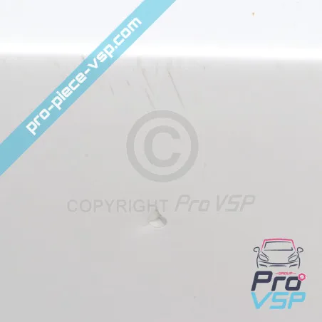 Volle rechte Türmöglichkeit Aixam 325d