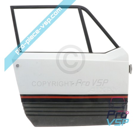 Porta cheia para Aixam 325d