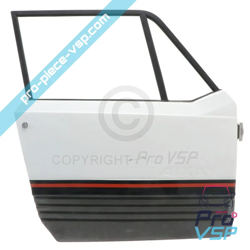 Porta cheia para Aixam 325d