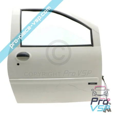 Ușa complet folosită pentru JDM Abaca