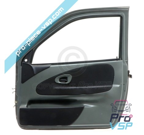 Porta a destra