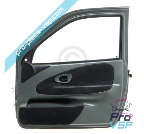 Porte droite complète occasion pour microcar virgo 3