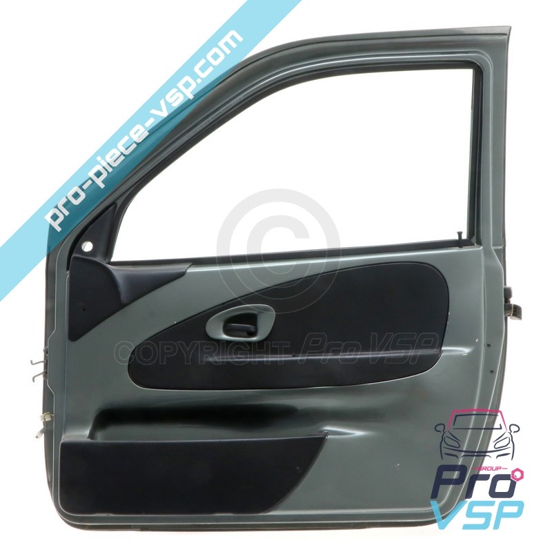 Porta a destra