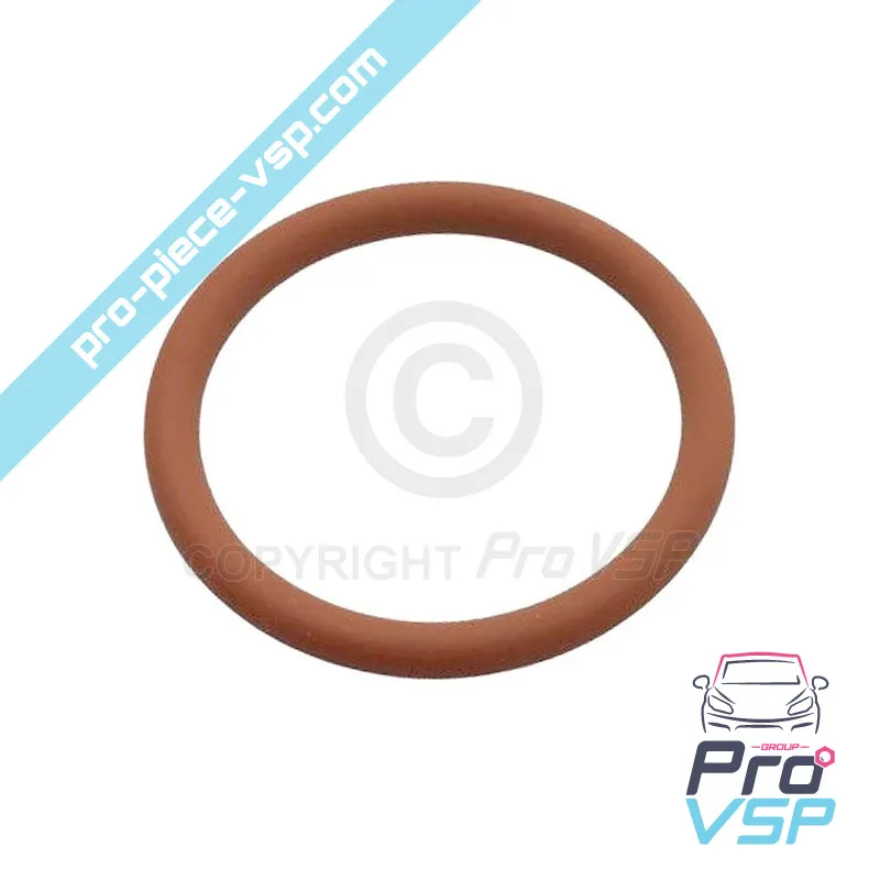 Oljefilter O-ring Lombardini 6LD325