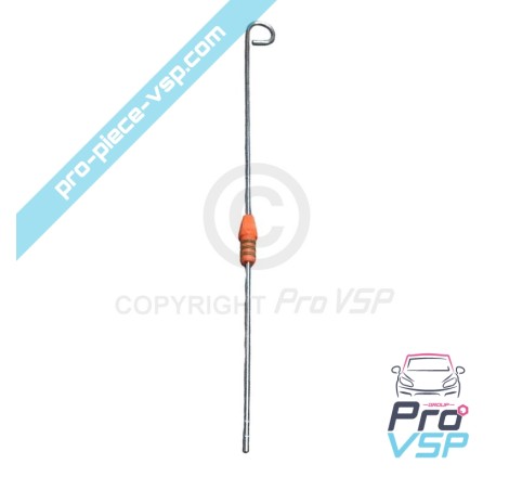 Medidor de óleo do motor Lombardini 6LD325