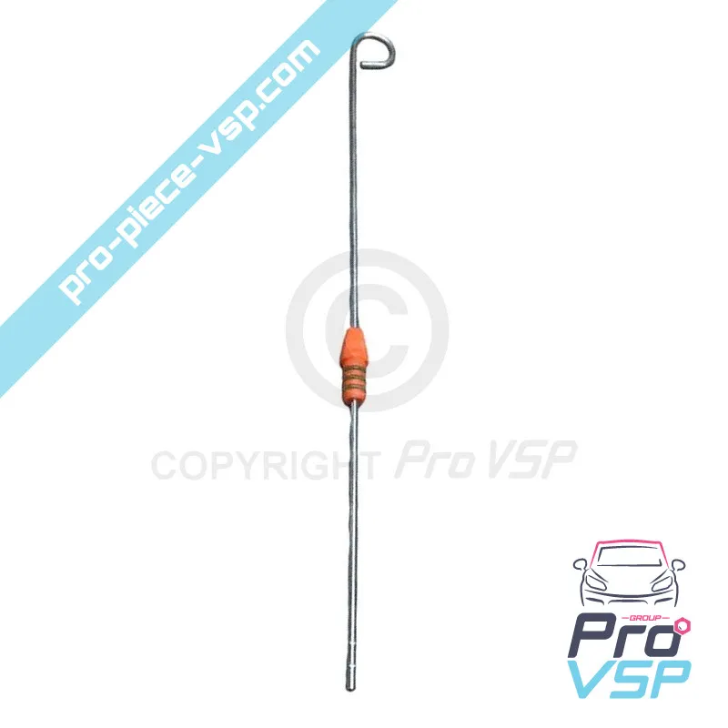 Motorölmesser Lombardini 6LD325