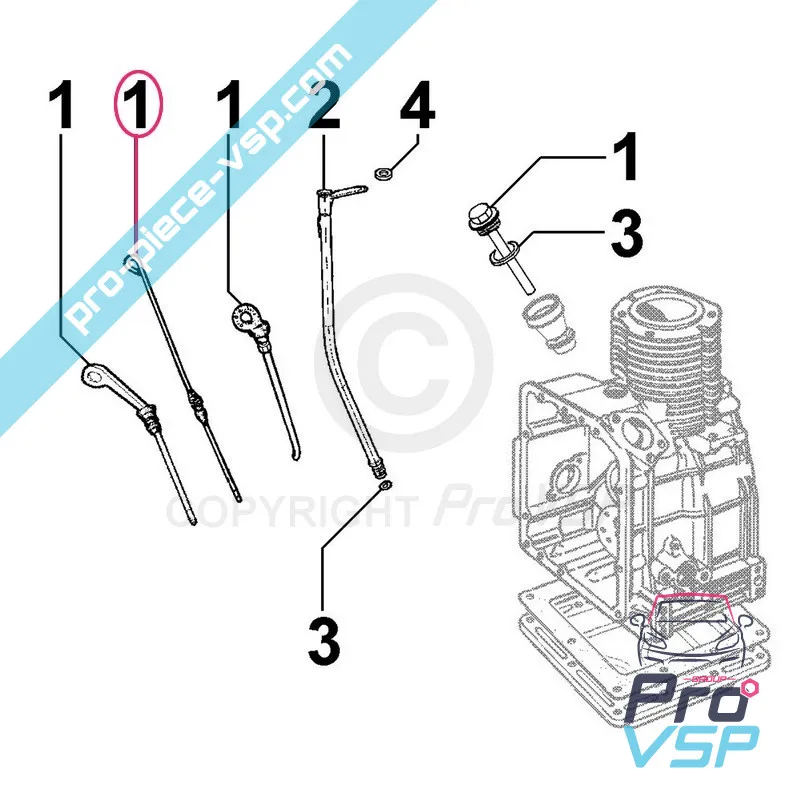 Motoarele de ulei de motor Lombardini 6LD325