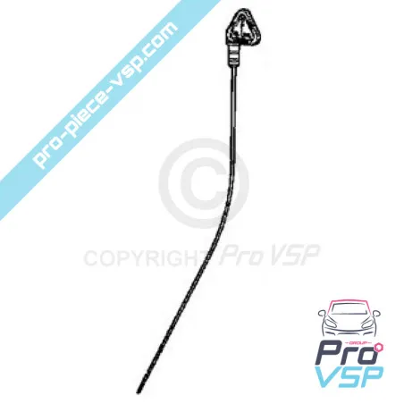 Motoarele de ulei de motor Lombardini LGW523 MPI